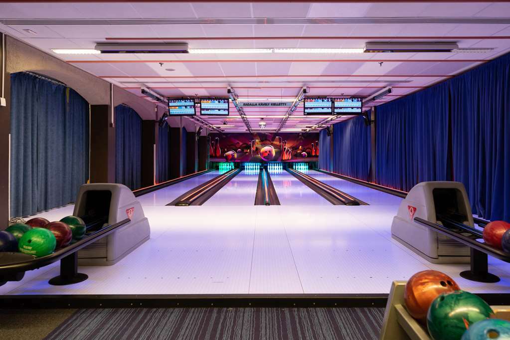 Scandic Ikaalisten Kylpylae イカーリネン 部屋 写真