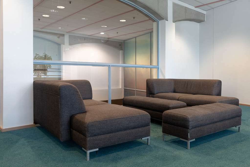 Scandic Ikaalisten Kylpylae イカーリネン インテリア 写真